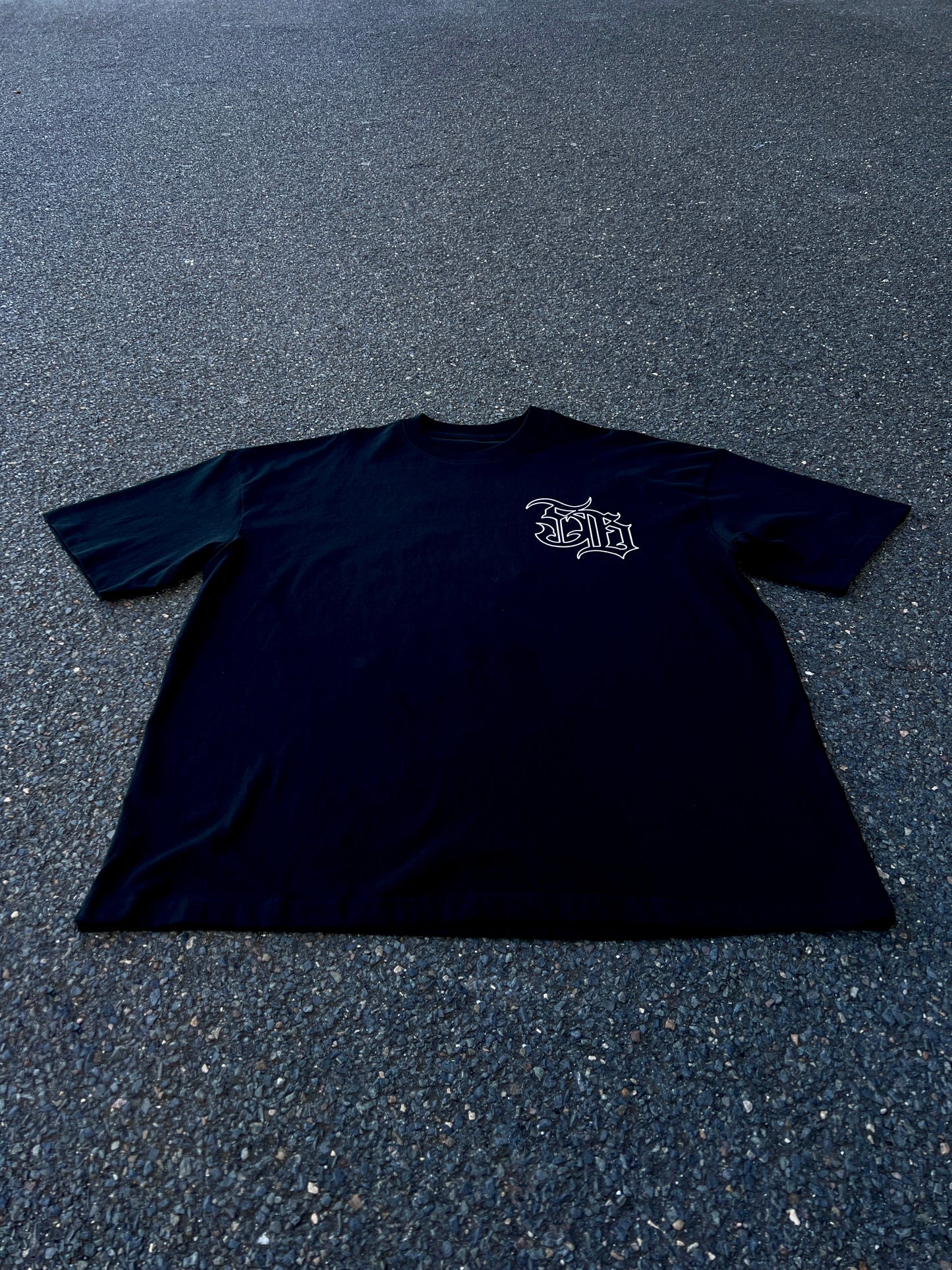 SB Round t-shirt