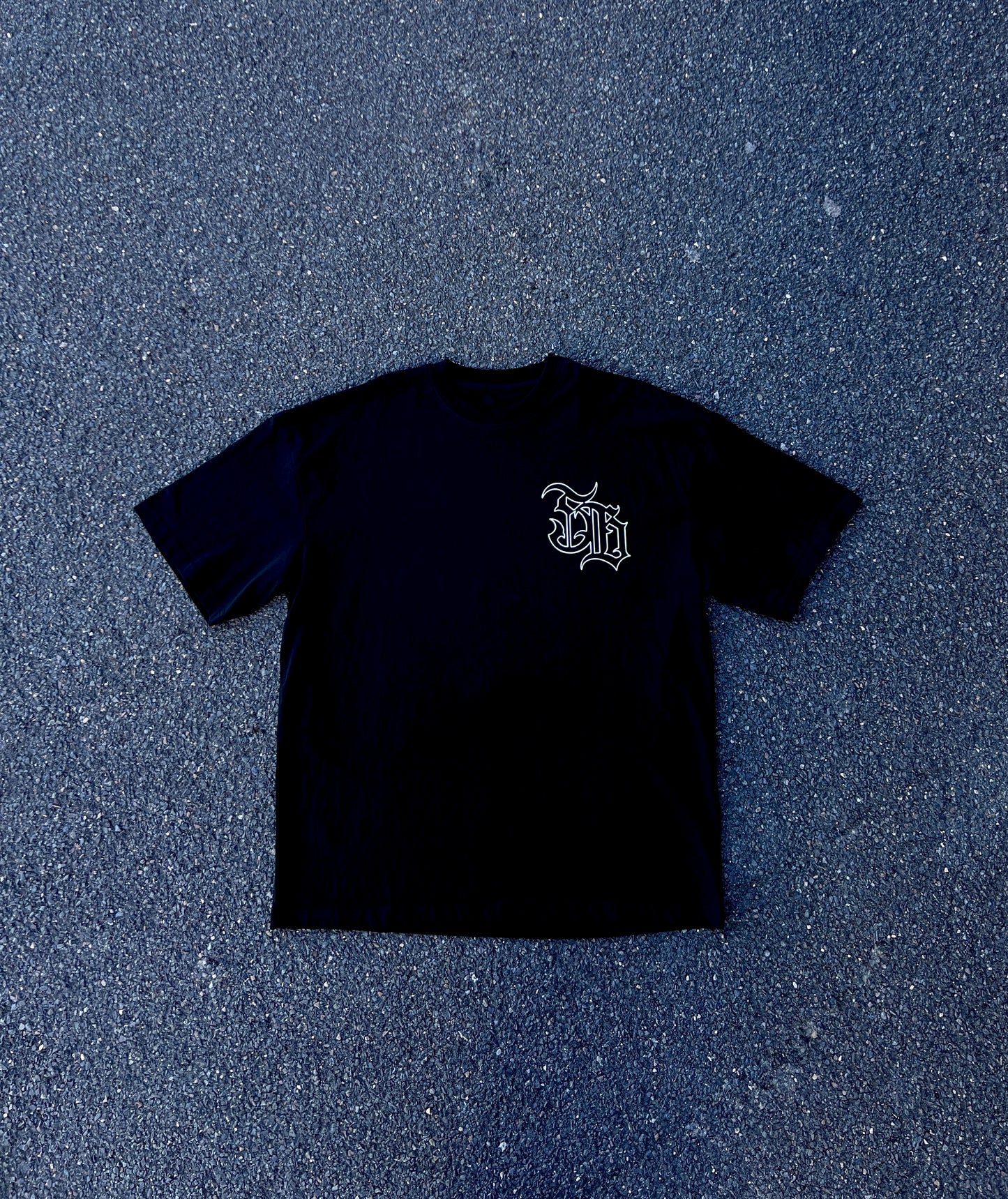 SB Round t-shirt