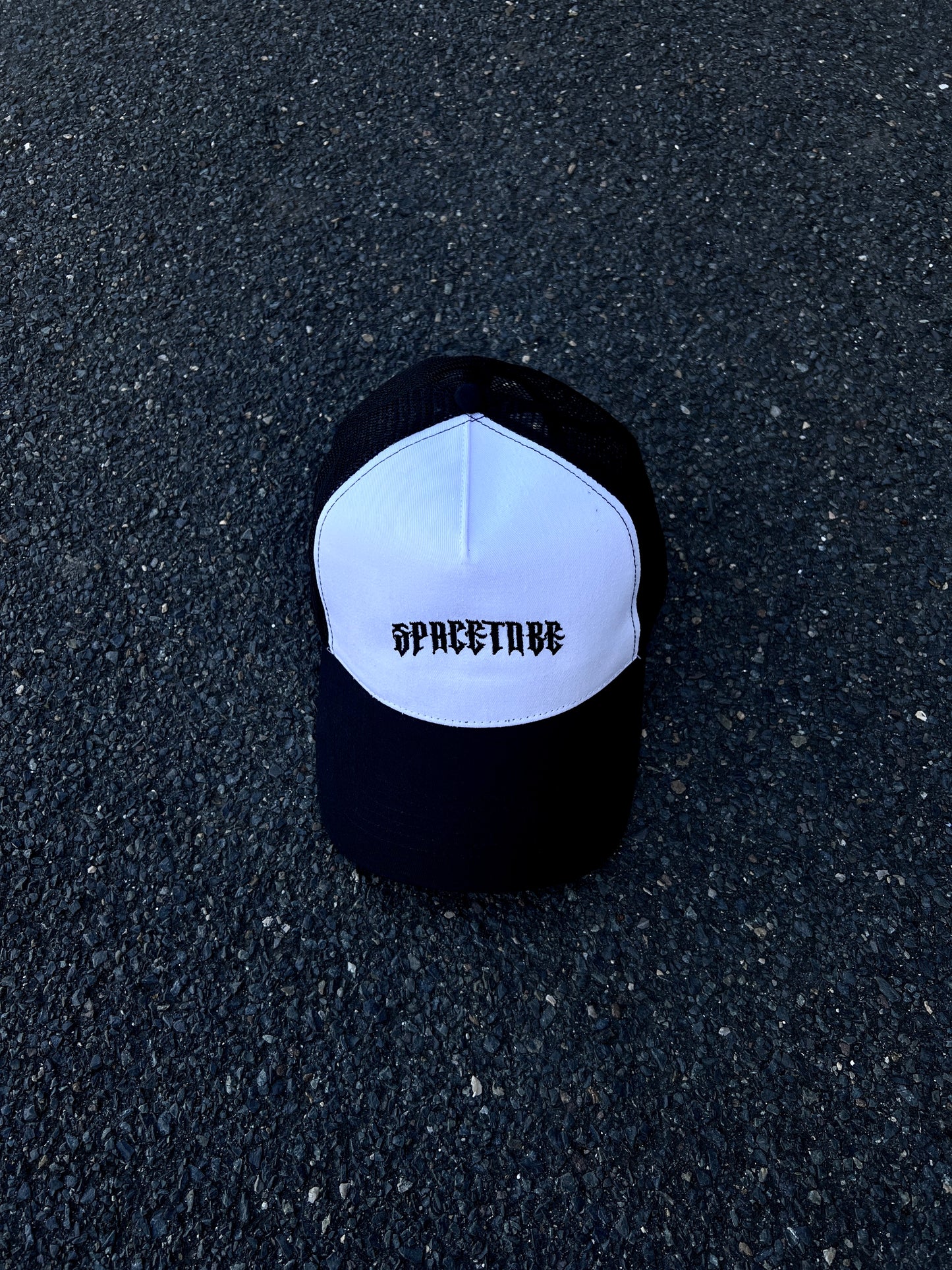 SB Trucker cap