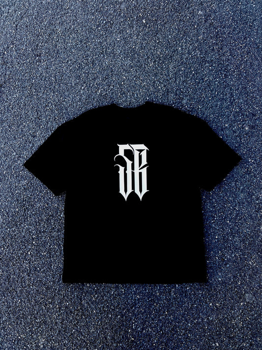 SB Lettering t-shirt