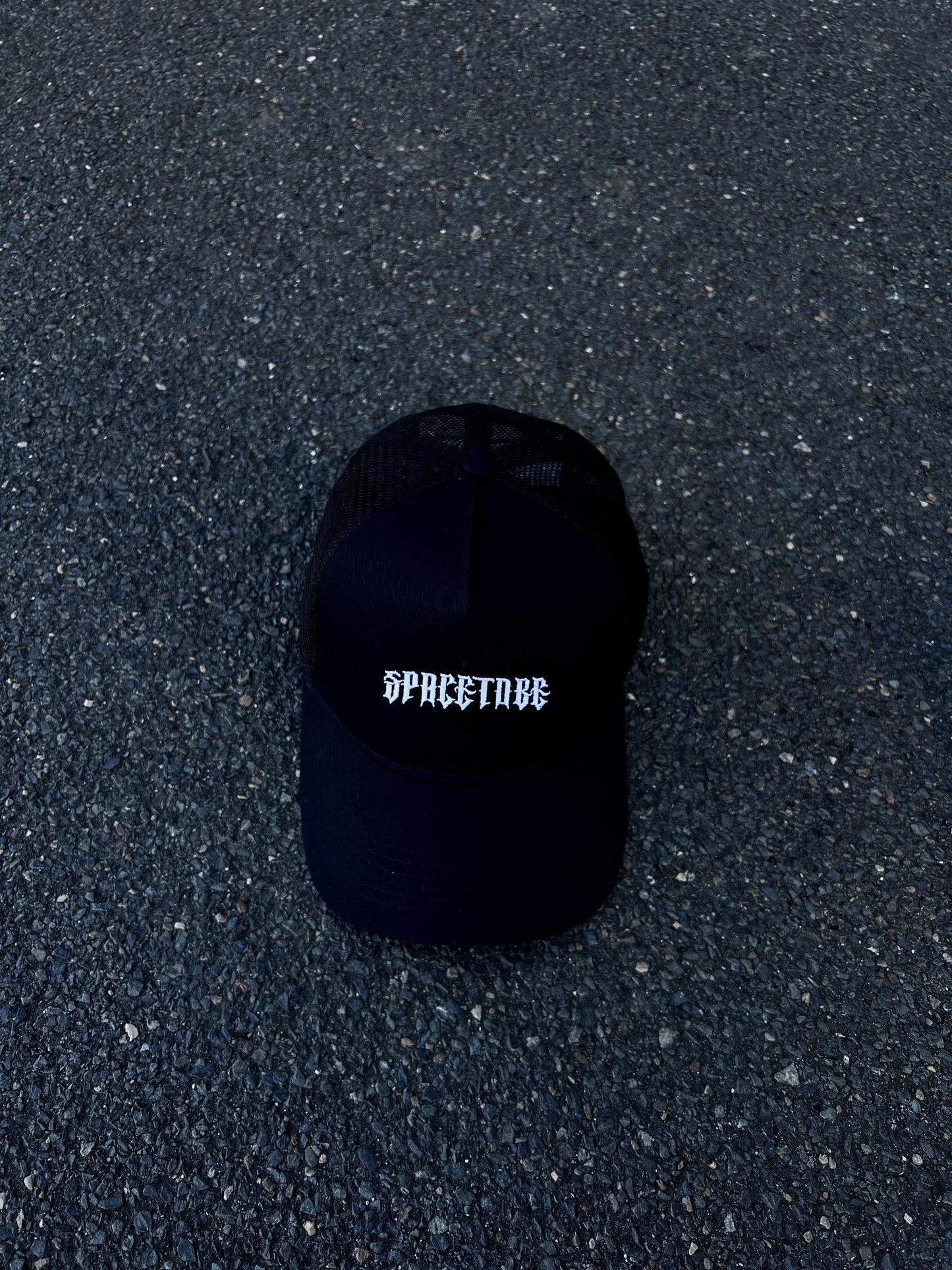 SB Trucker cap